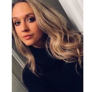 Meet your Posher, Bri